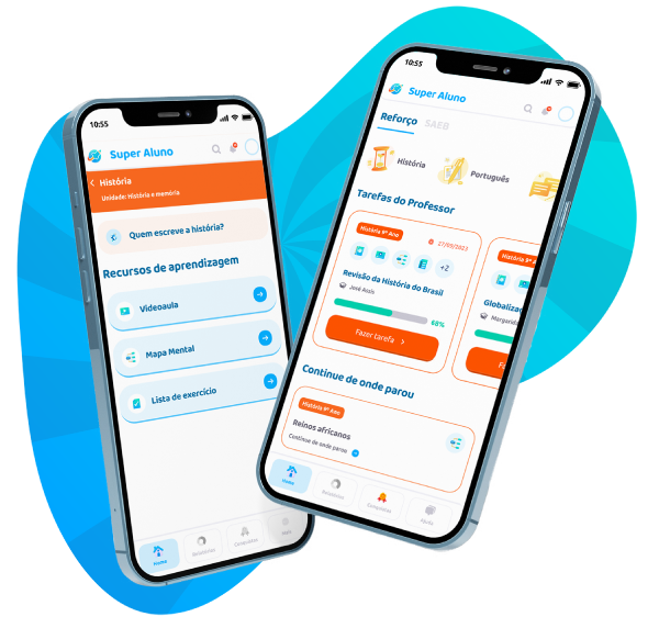 App Super Aluno App Super Aluno