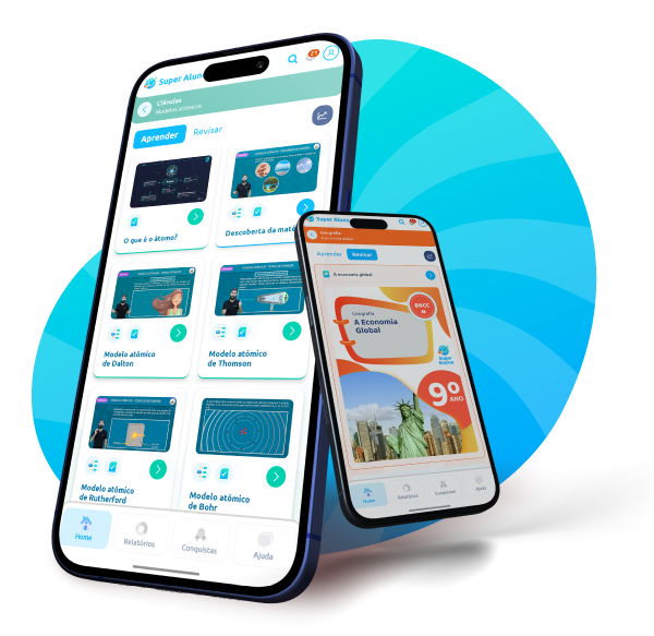 Super App para o aluno