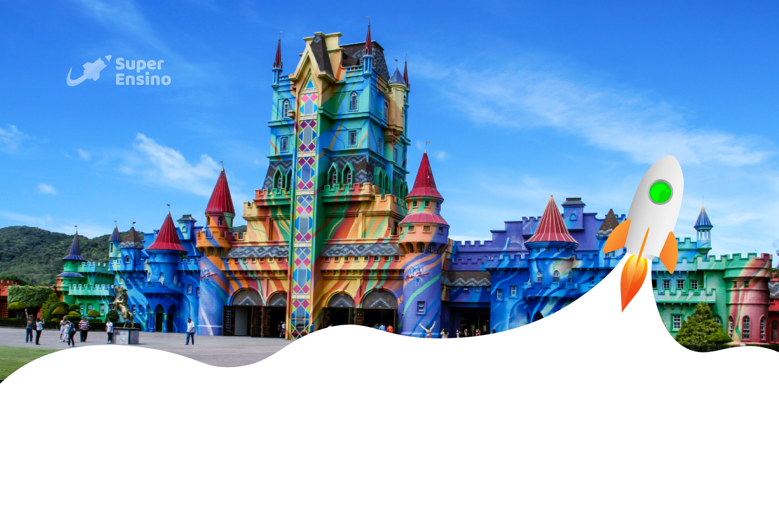 Beto Carrero World on X: #sextou em clima de adrenalina